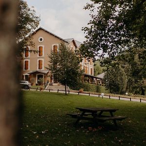 Hotel du Parc